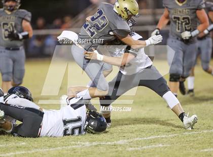 Thumbnail 3 in Kingfisher vs Perkins-Tryon photogallery.