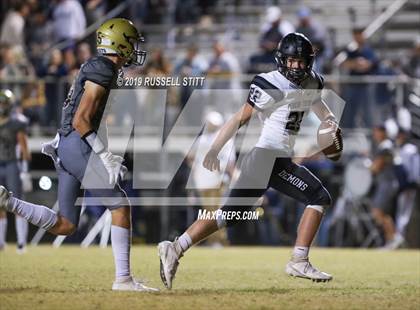 Thumbnail 1 in Kingfisher vs Perkins-Tryon photogallery.
