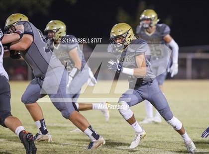Thumbnail 1 in Kingfisher vs Perkins-Tryon photogallery.