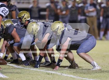 Thumbnail 2 in Kingfisher vs Perkins-Tryon photogallery.