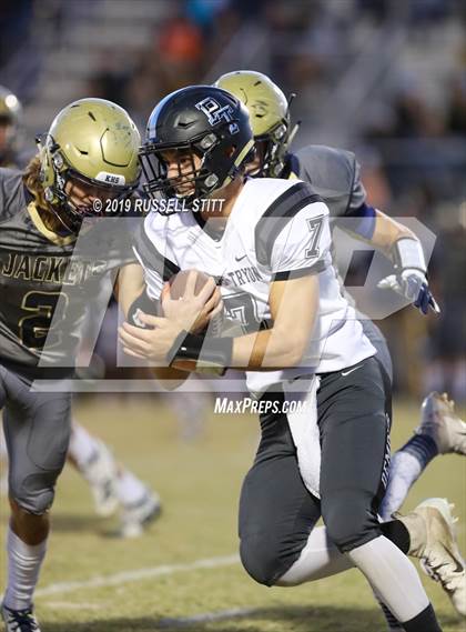 Thumbnail 3 in Kingfisher vs Perkins-Tryon photogallery.