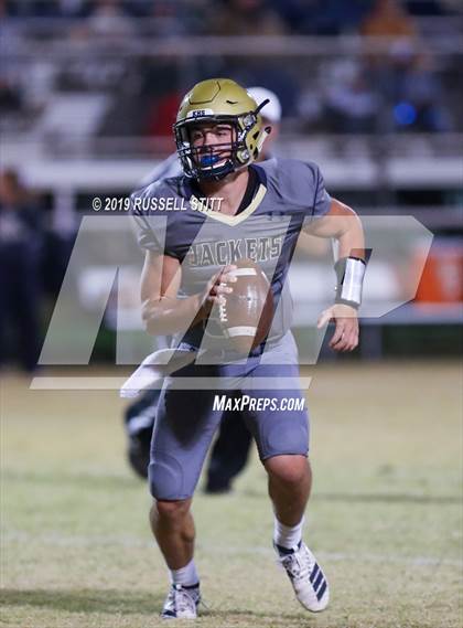 Thumbnail 3 in Kingfisher vs Perkins-Tryon photogallery.
