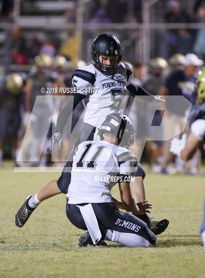 Thumbnail 3 in Kingfisher vs Perkins-Tryon photogallery.