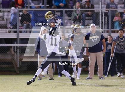 Thumbnail 3 in Kingfisher vs Perkins-Tryon photogallery.