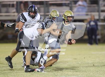 Thumbnail 1 in Kingfisher vs Perkins-Tryon photogallery.