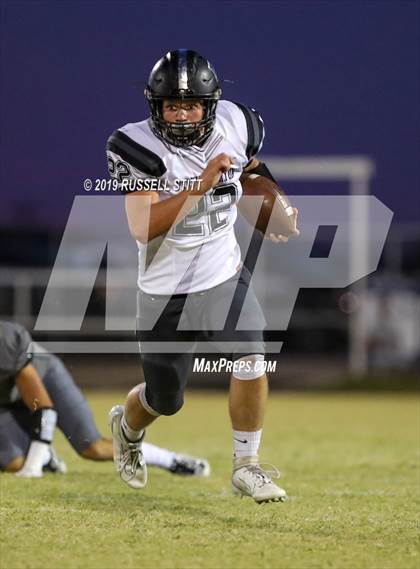 Thumbnail 3 in Kingfisher vs Perkins-Tryon photogallery.