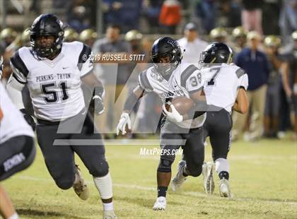 Thumbnail 1 in Kingfisher vs Perkins-Tryon photogallery.
