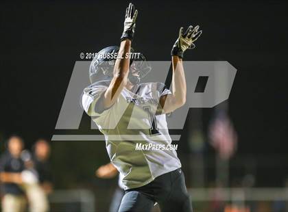 Thumbnail 3 in Kingfisher vs Perkins-Tryon photogallery.