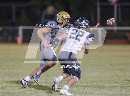 Thumbnail 3 in Kingfisher vs Perkins-Tryon photogallery.