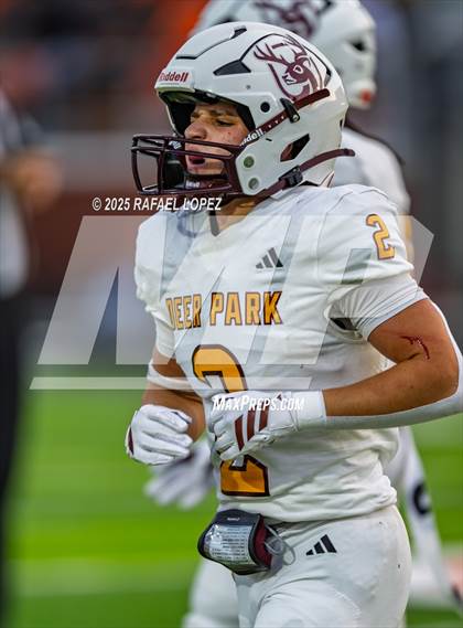 Thumbnail 3 in Deer Park @ La Porte photogallery.