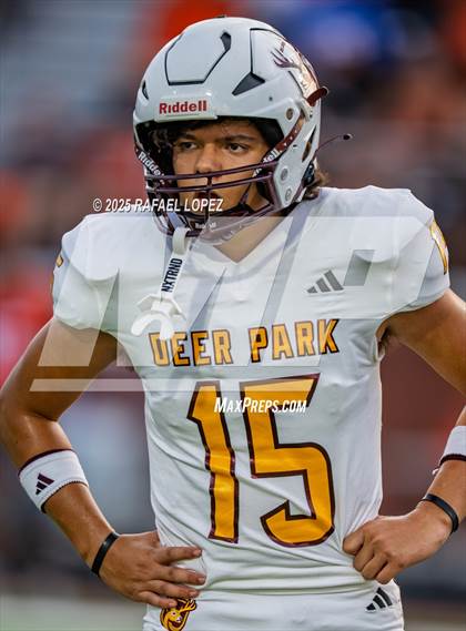 Thumbnail 3 in Deer Park @ La Porte photogallery.