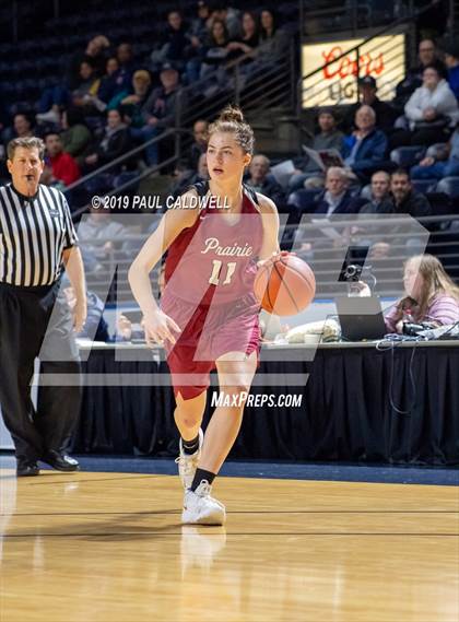 Thumbnail 3 in Prairie vs. West Seattle (King's Showcase) photogallery.