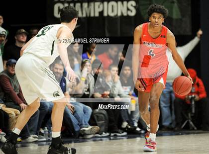 Thumbnail 1 in De La Salle vs. San Joaquin Memorial (MaxPreps MLK Classic) photogallery.