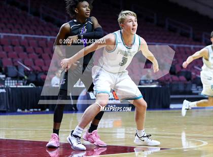 Thumbnail 2 in Fort Lauderdale vs. Farmington (Tarkanian Classic) photogallery.