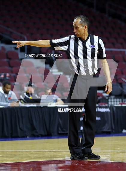 Thumbnail 3 in Fort Lauderdale vs. Farmington (Tarkanian Classic) photogallery.