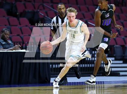 Thumbnail 1 in Fort Lauderdale vs. Farmington (Tarkanian Classic) photogallery.
