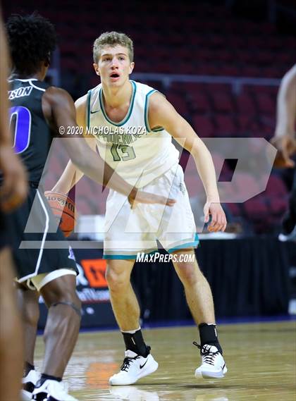 Thumbnail 2 in Fort Lauderdale vs. Farmington (Tarkanian Classic) photogallery.