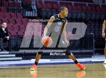 Thumbnail 3 in Fort Lauderdale vs. Farmington (Tarkanian Classic) photogallery.