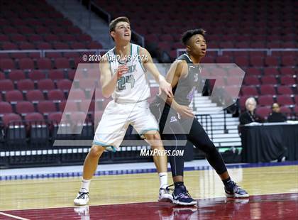 Thumbnail 3 in Fort Lauderdale vs. Farmington (Tarkanian Classic) photogallery.