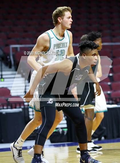 Thumbnail 3 in Fort Lauderdale vs. Farmington (Tarkanian Classic) photogallery.