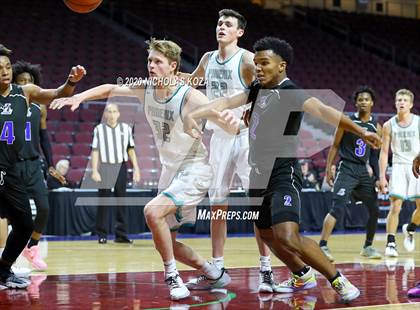Thumbnail 2 in Fort Lauderdale vs. Farmington (Tarkanian Classic) photogallery.