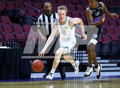 Thumbnail 3 in Fort Lauderdale vs. Farmington (Tarkanian Classic) photogallery.