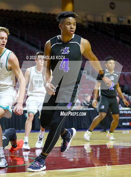 Thumbnail 2 in Fort Lauderdale vs. Farmington (Tarkanian Classic) photogallery.