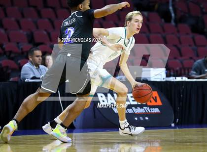 Thumbnail 3 in Fort Lauderdale vs. Farmington (Tarkanian Classic) photogallery.