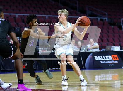 Thumbnail 1 in Fort Lauderdale vs. Farmington (Tarkanian Classic) photogallery.