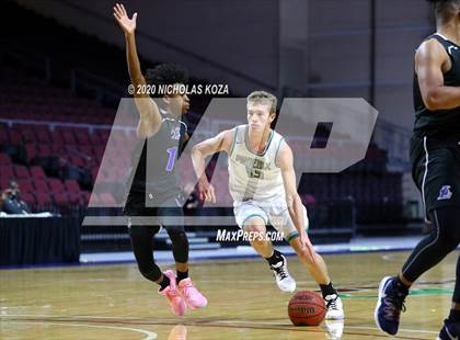 Thumbnail 2 in Fort Lauderdale vs. Farmington (Tarkanian Classic) photogallery.