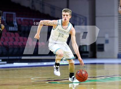 Thumbnail 1 in Fort Lauderdale vs. Farmington (Tarkanian Classic) photogallery.