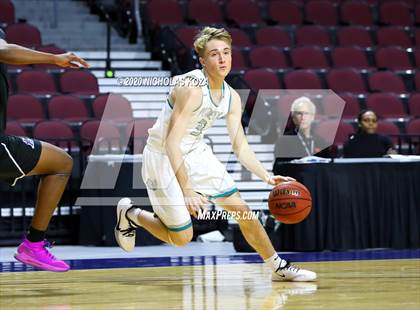 Thumbnail 1 in Fort Lauderdale vs. Farmington (Tarkanian Classic) photogallery.