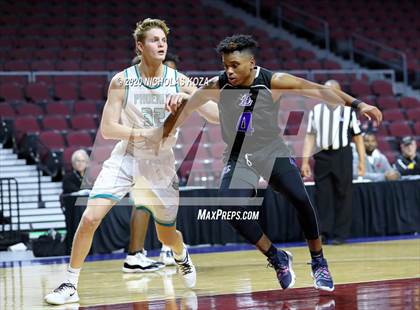 Thumbnail 1 in Fort Lauderdale vs. Farmington (Tarkanian Classic) photogallery.