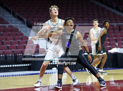 Thumbnail 3 in Fort Lauderdale vs. Farmington (Tarkanian Classic) photogallery.