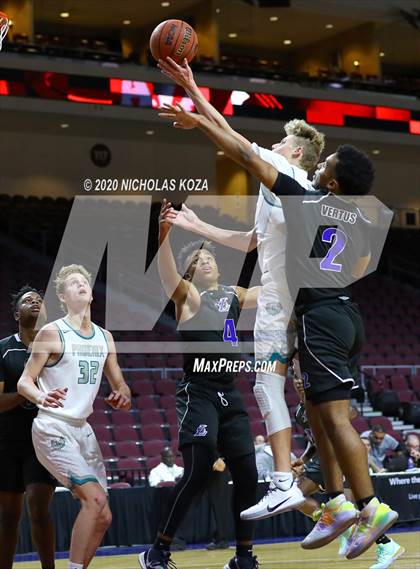 Thumbnail 3 in Fort Lauderdale vs. Farmington (Tarkanian Classic) photogallery.