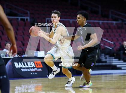 Thumbnail 1 in Fort Lauderdale vs. Farmington (Tarkanian Classic) photogallery.