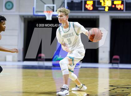 Thumbnail 3 in Fort Lauderdale vs. Farmington (Tarkanian Classic) photogallery.