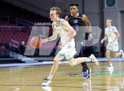 Thumbnail 1 in Fort Lauderdale vs. Farmington (Tarkanian Classic) photogallery.