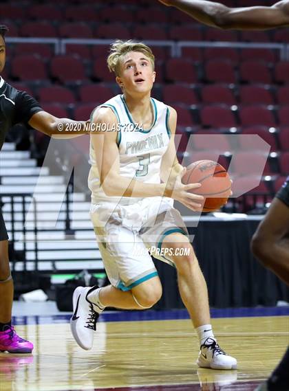 Thumbnail 3 in Fort Lauderdale vs. Farmington (Tarkanian Classic) photogallery.