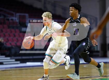 Thumbnail 3 in Fort Lauderdale vs. Farmington (Tarkanian Classic) photogallery.