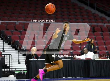 Thumbnail 3 in Fort Lauderdale vs. Farmington (Tarkanian Classic) photogallery.