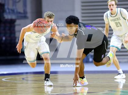Thumbnail 1 in Fort Lauderdale vs. Farmington (Tarkanian Classic) photogallery.
