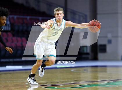 Thumbnail 3 in Fort Lauderdale vs. Farmington (Tarkanian Classic) photogallery.