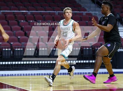 Thumbnail 2 in Fort Lauderdale vs. Farmington (Tarkanian Classic) photogallery.