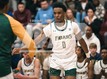 Thumbnail 1 in Archbishop Carroll @ Monsignor Bonner/Archbishop Prendergast Catholic photogallery.