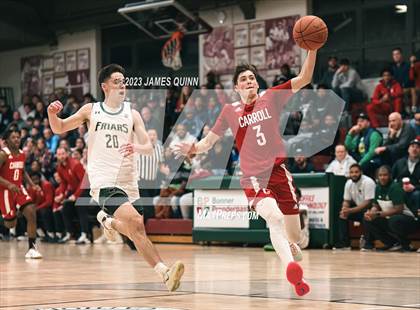 Thumbnail 1 in Archbishop Carroll @ Monsignor Bonner/Archbishop Prendergast Catholic photogallery.