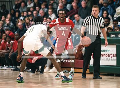 Thumbnail 2 in Archbishop Carroll @ Monsignor Bonner/Archbishop Prendergast Catholic photogallery.
