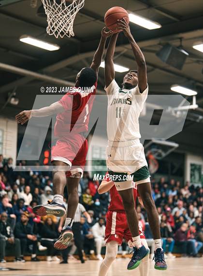 Thumbnail 2 in Archbishop Carroll @ Monsignor Bonner/Archbishop Prendergast Catholic photogallery.