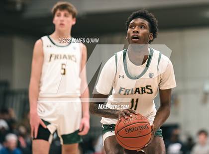 Thumbnail 1 in Archbishop Carroll @ Monsignor Bonner/Archbishop Prendergast Catholic photogallery.