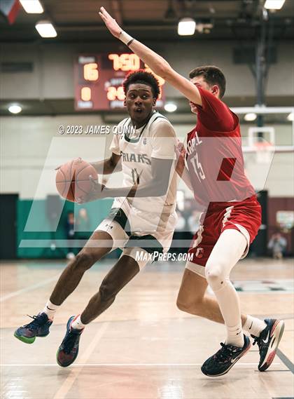Thumbnail 3 in Archbishop Carroll @ Monsignor Bonner/Archbishop Prendergast Catholic photogallery.